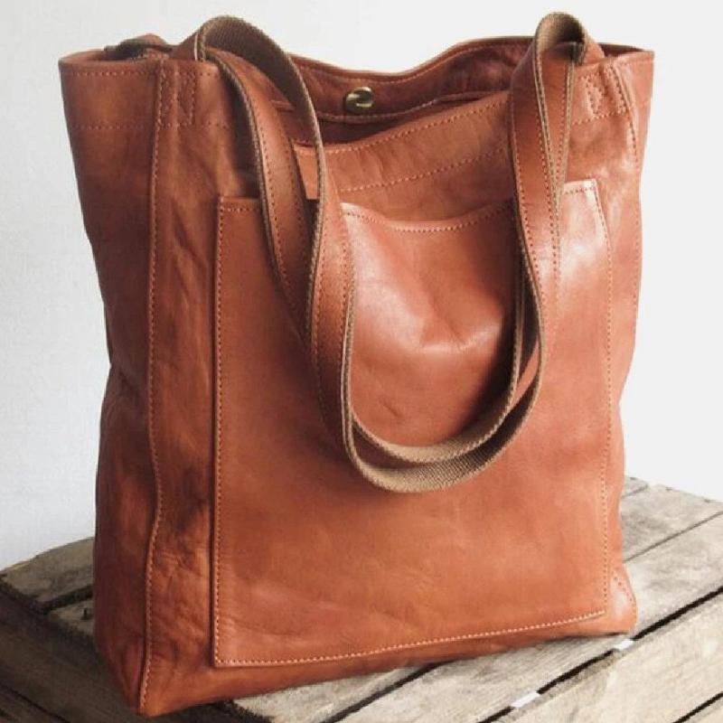 Pamela | Classic Bag