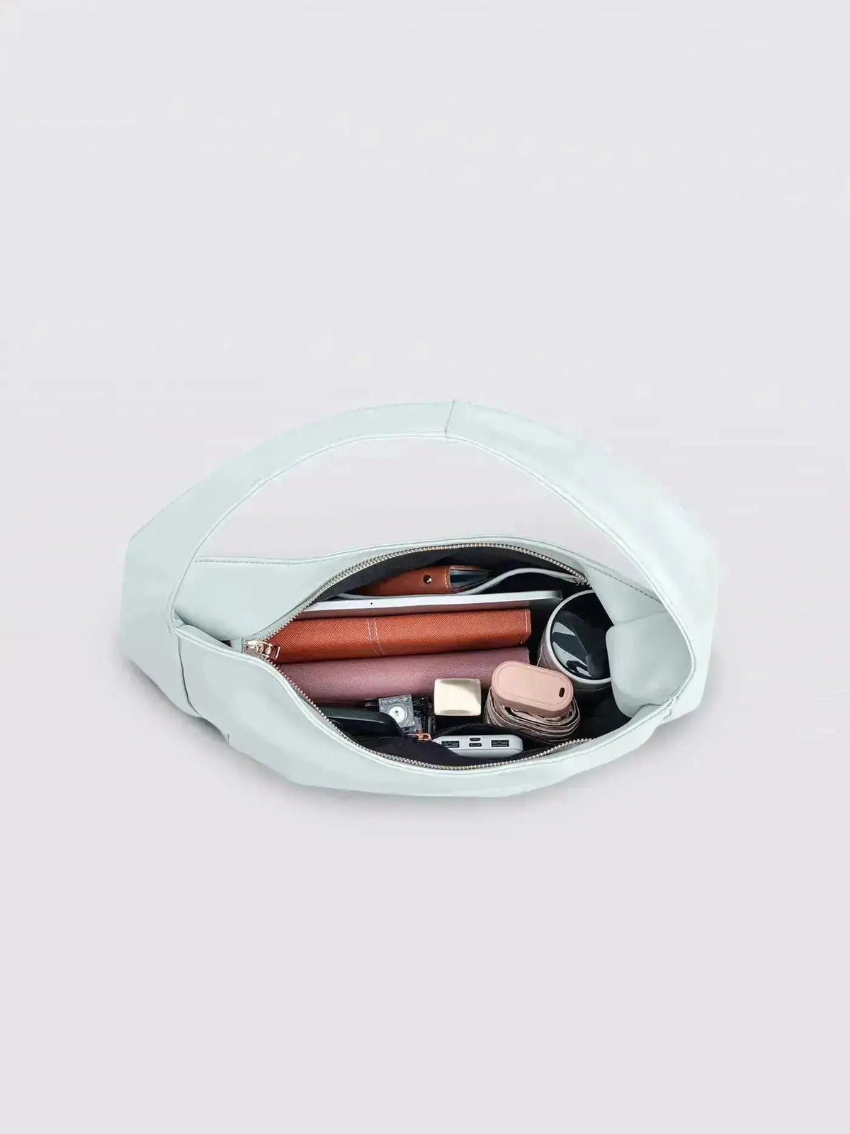 Noir Essence Bag