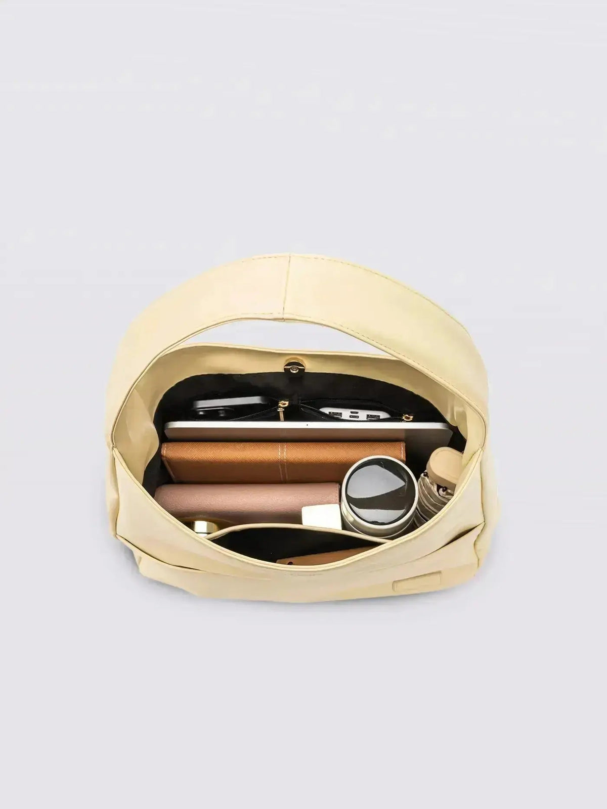 Noir Essence Bag