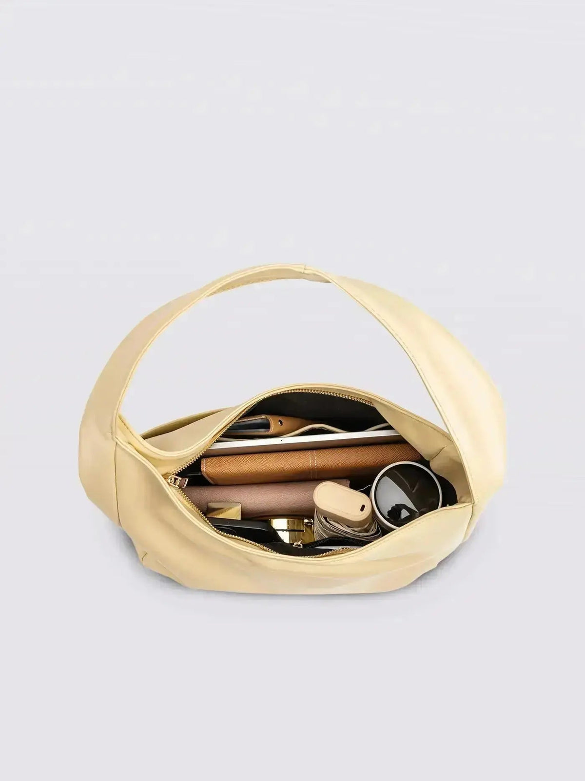 Noir Essence Bag