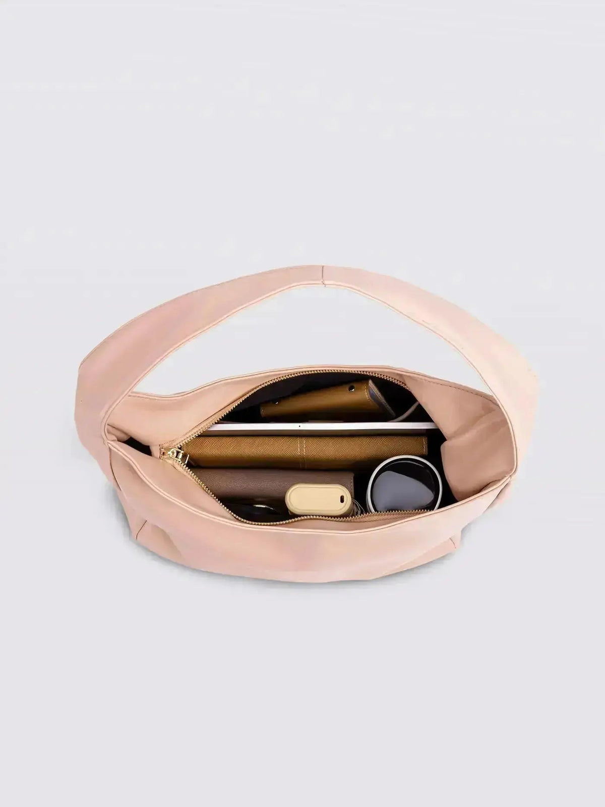 Noir Essence Bag