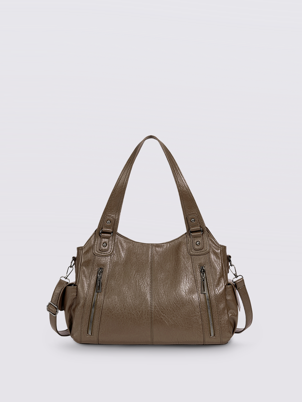 Everyday City Tote