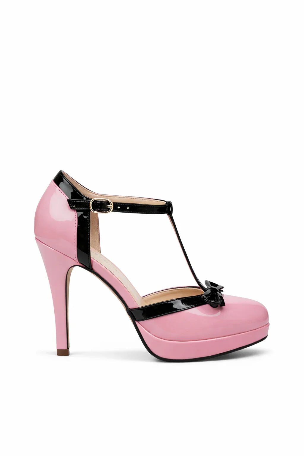 Neroa - Elegant Heels