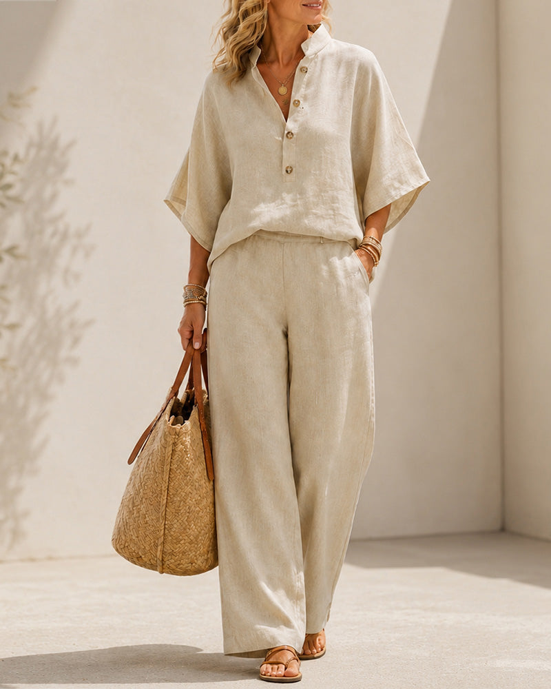 Two-Piece Set