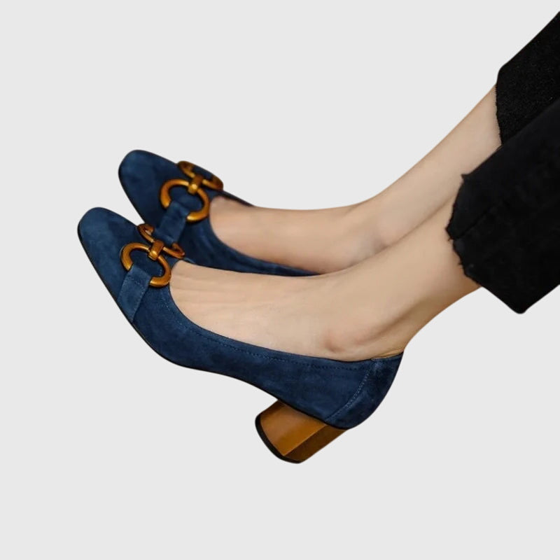 Orietta | Elegant Heels