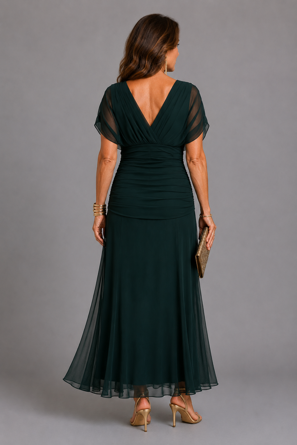 Anouk Party Dress
