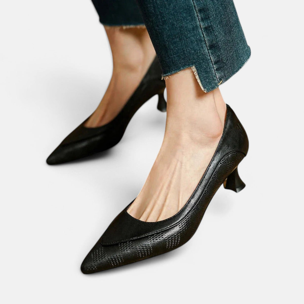 Amara Heels