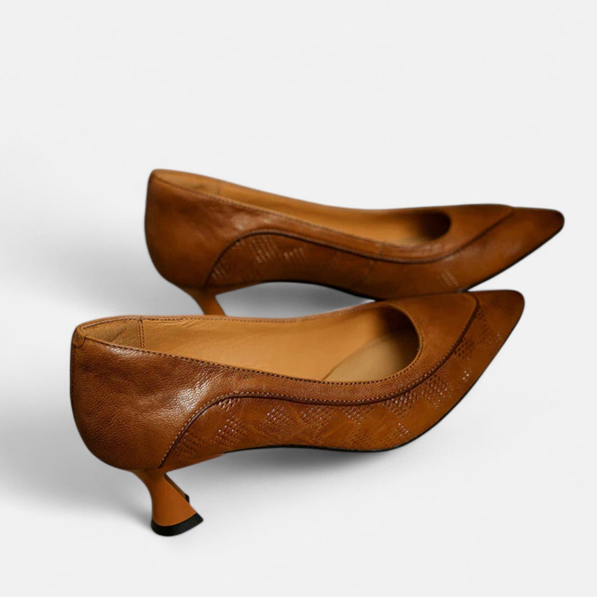 Amara Heels