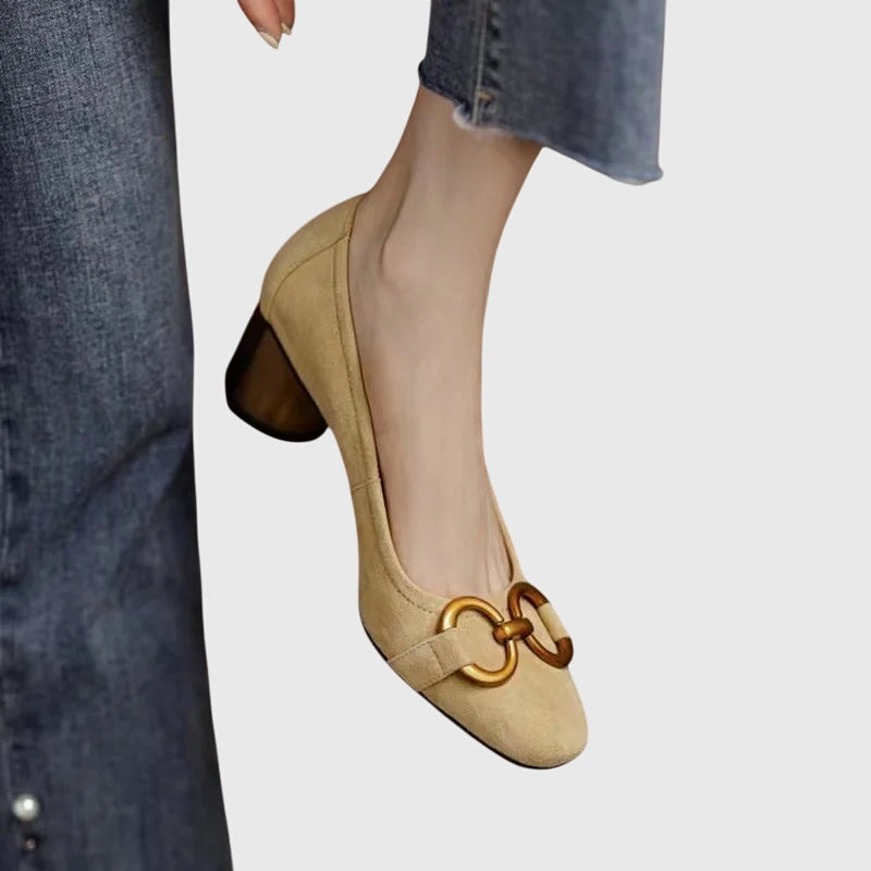 Orietta | Elegant Heels
