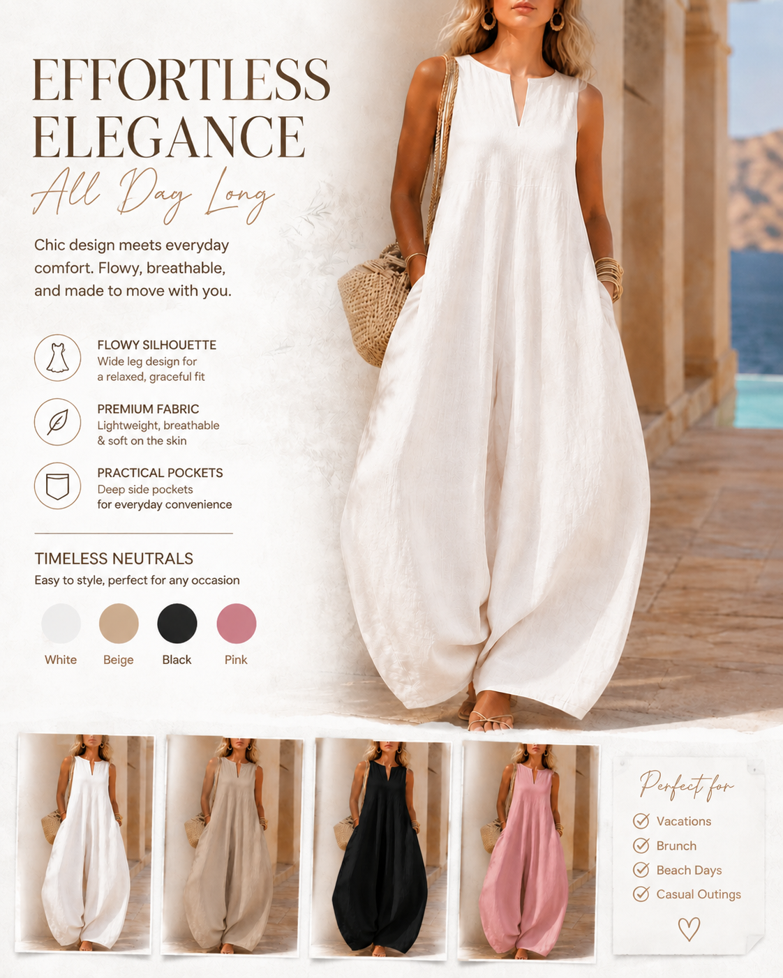 The All-Day Comfort Jumpsuit