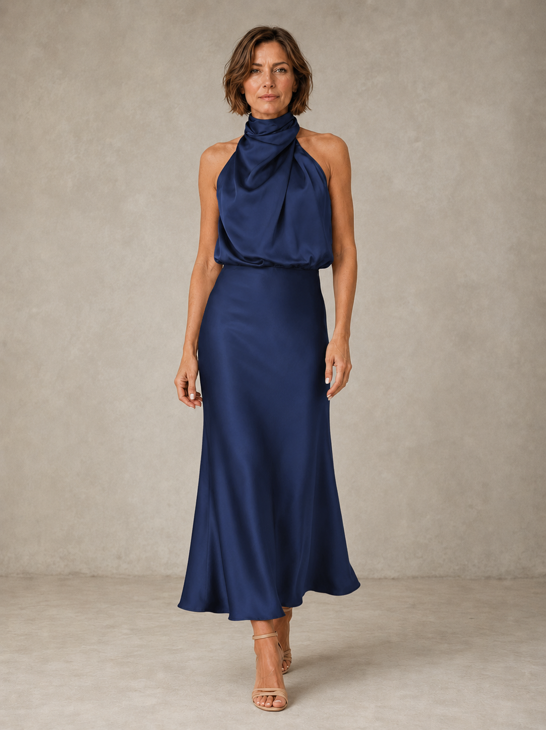 Harper | Halter Evening