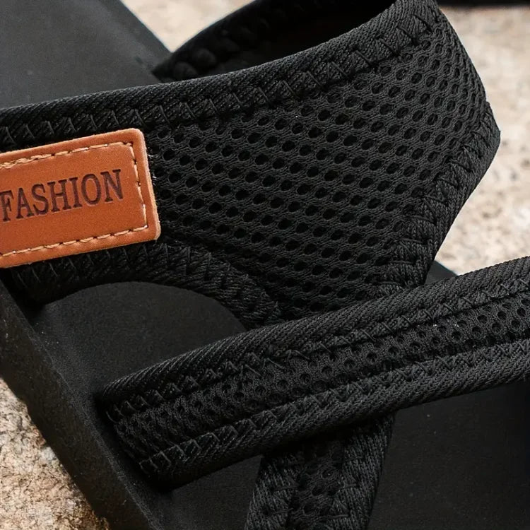 Daphné | Lightweight and Comfortable Orthopaedic Sandals