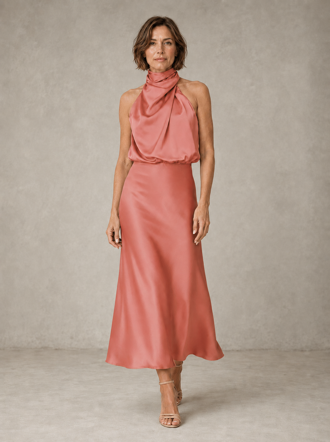 Harper | Halter Evening