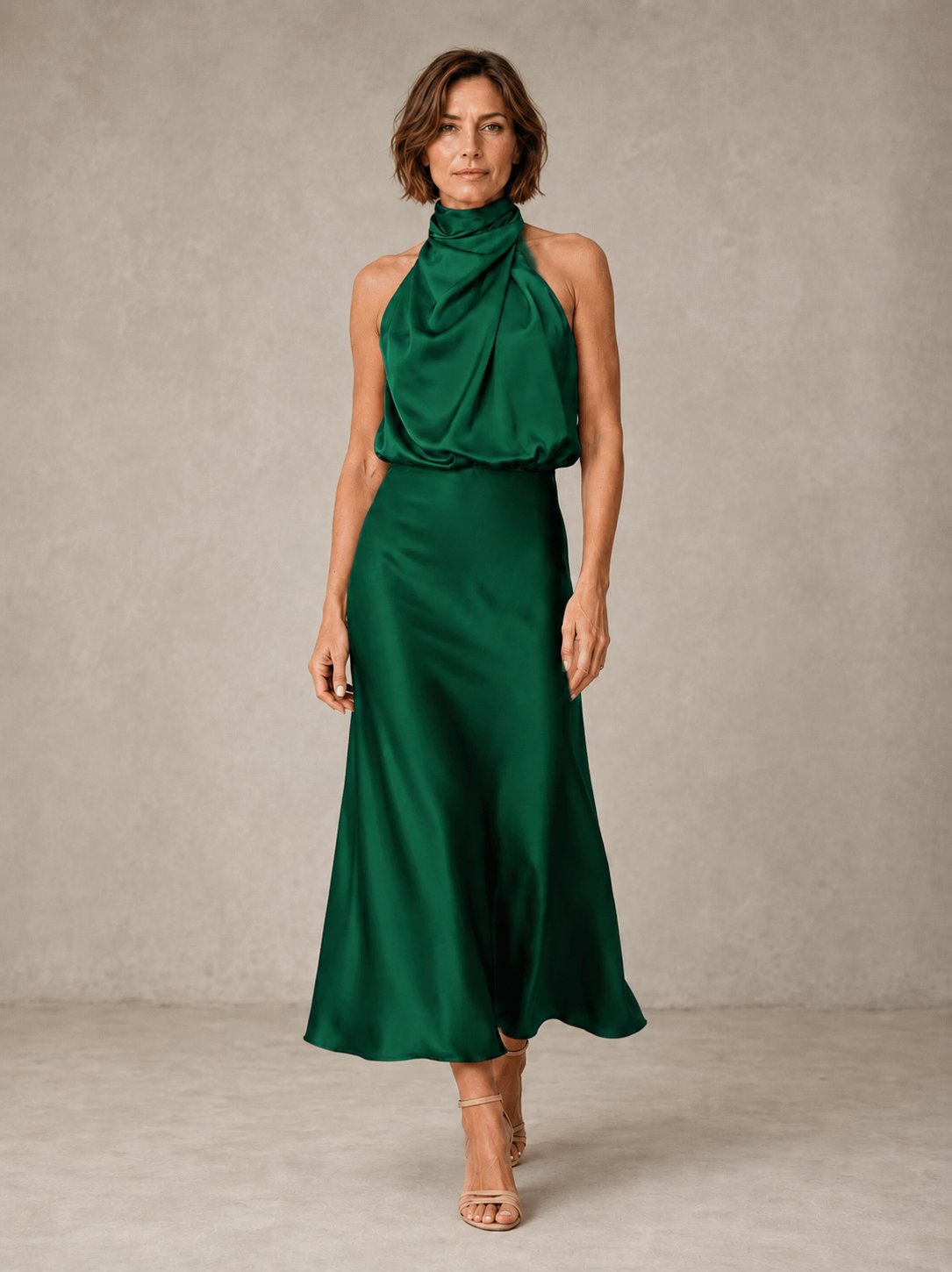 Harper | Halter Evening