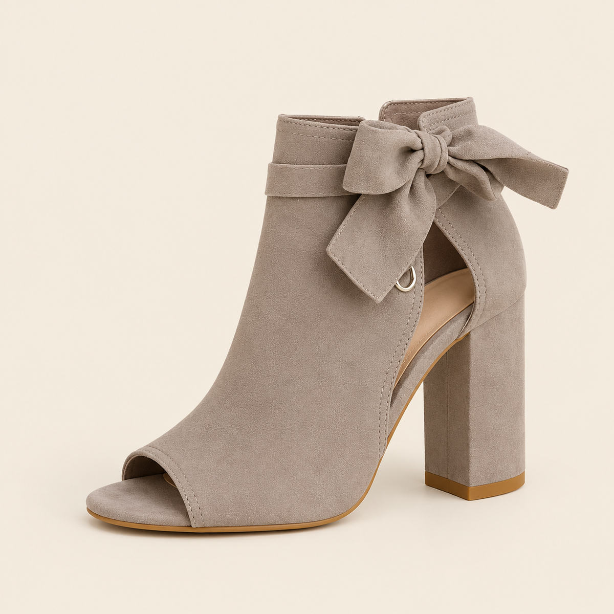 Marcella – Elegant Heeled Sandals
