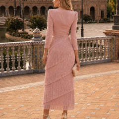 Dora Dress