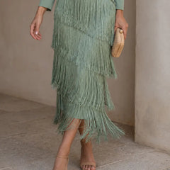 Dora Dress