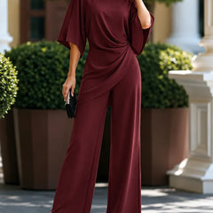 Brook Elegant Two-Piece Set