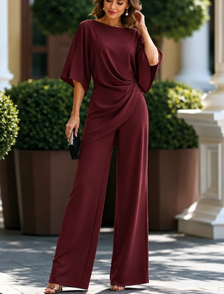 Brook Elegant Two-Piece Set