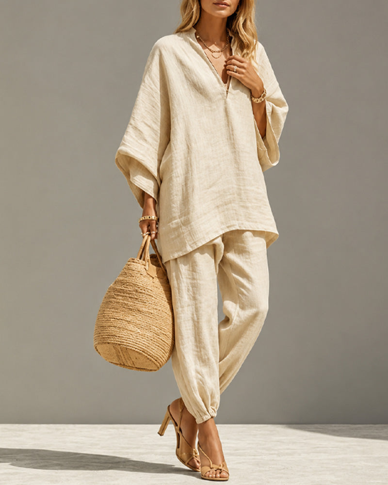 Effortless Set