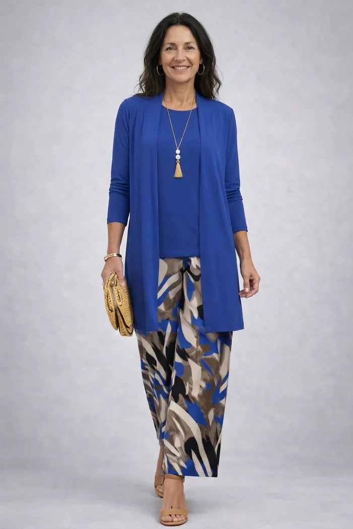 Three Piece Set · Assorted