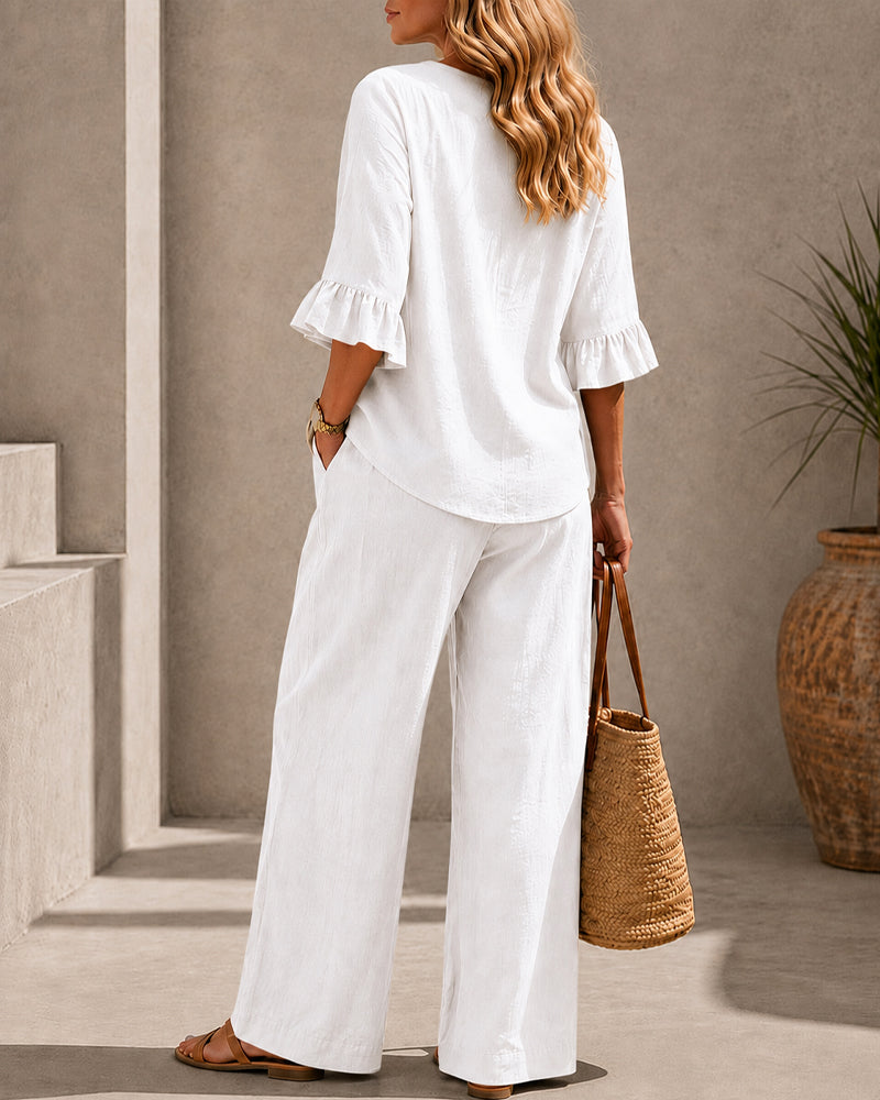 Button Detail Set