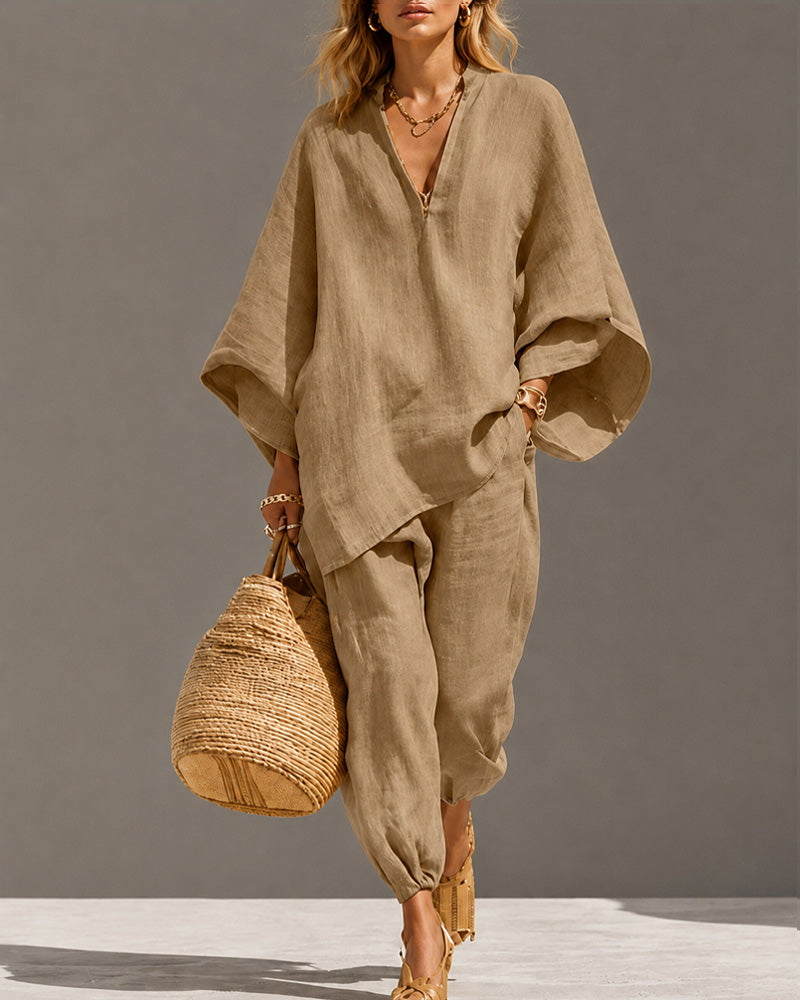 Effortless Set