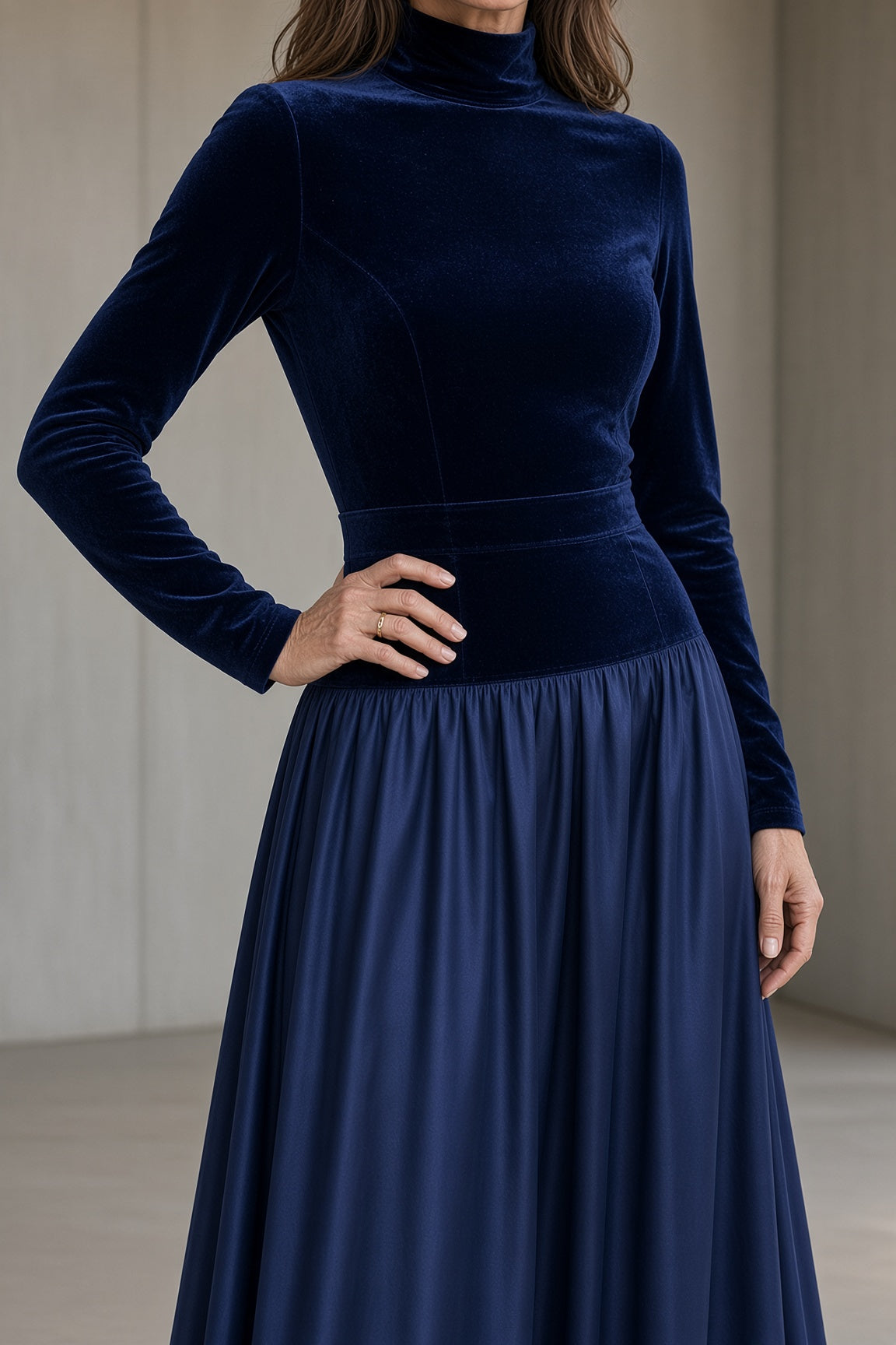 Vivien Dress