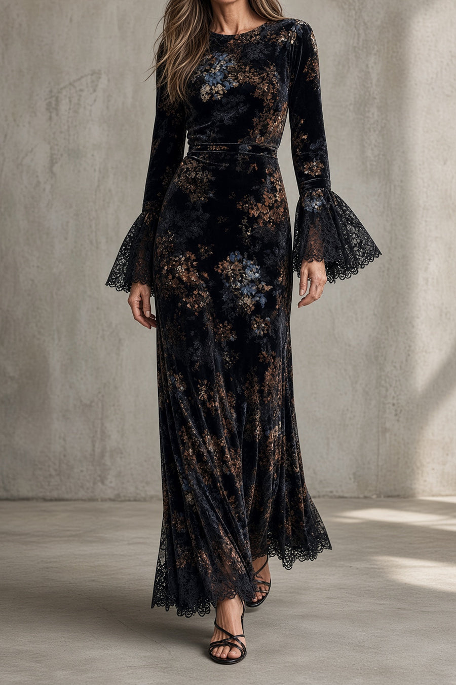 Luna Dress