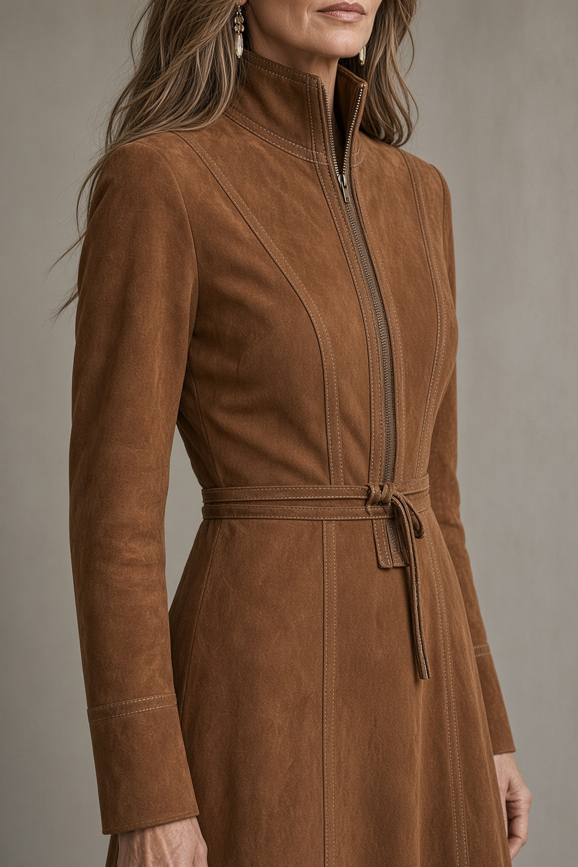 Tara Vintage Dress