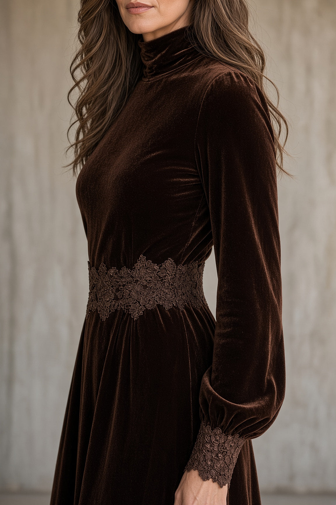 Monica Dress