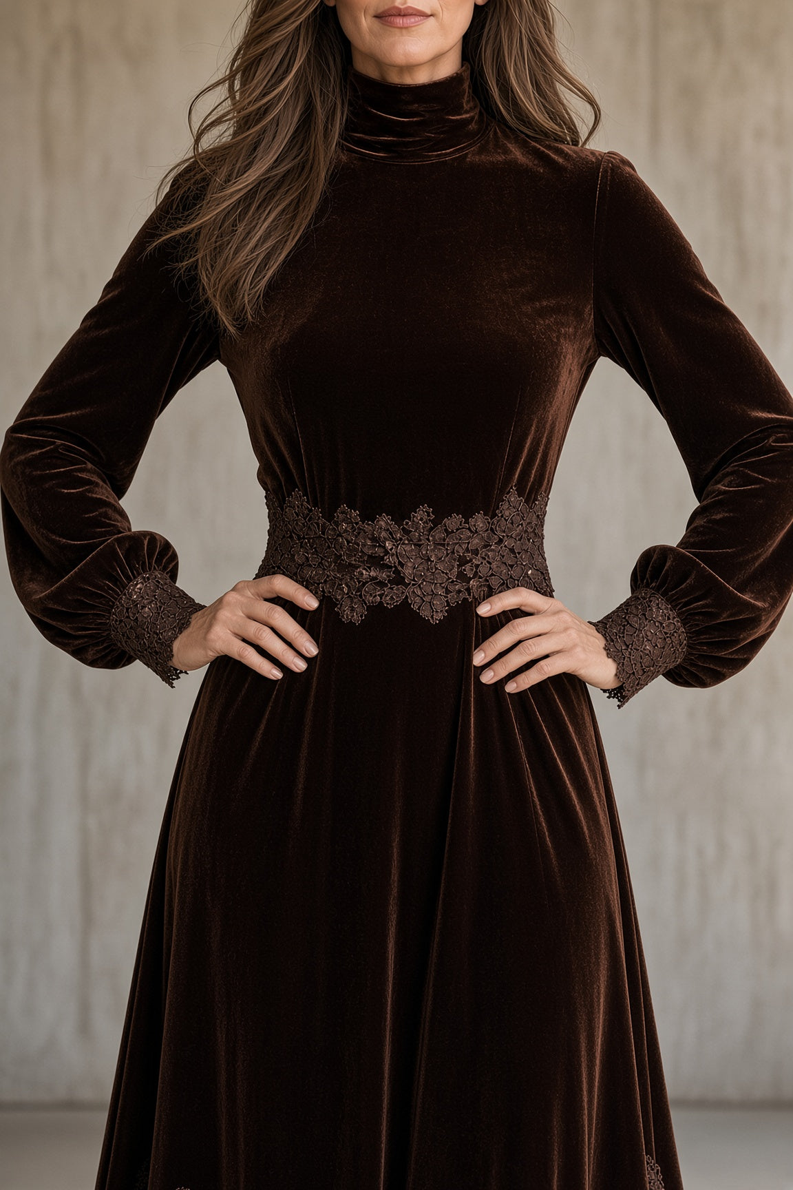Monica Dress