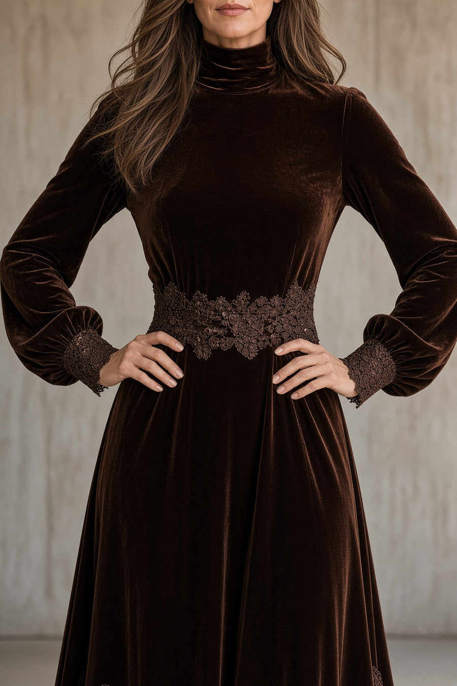 Monica Dress