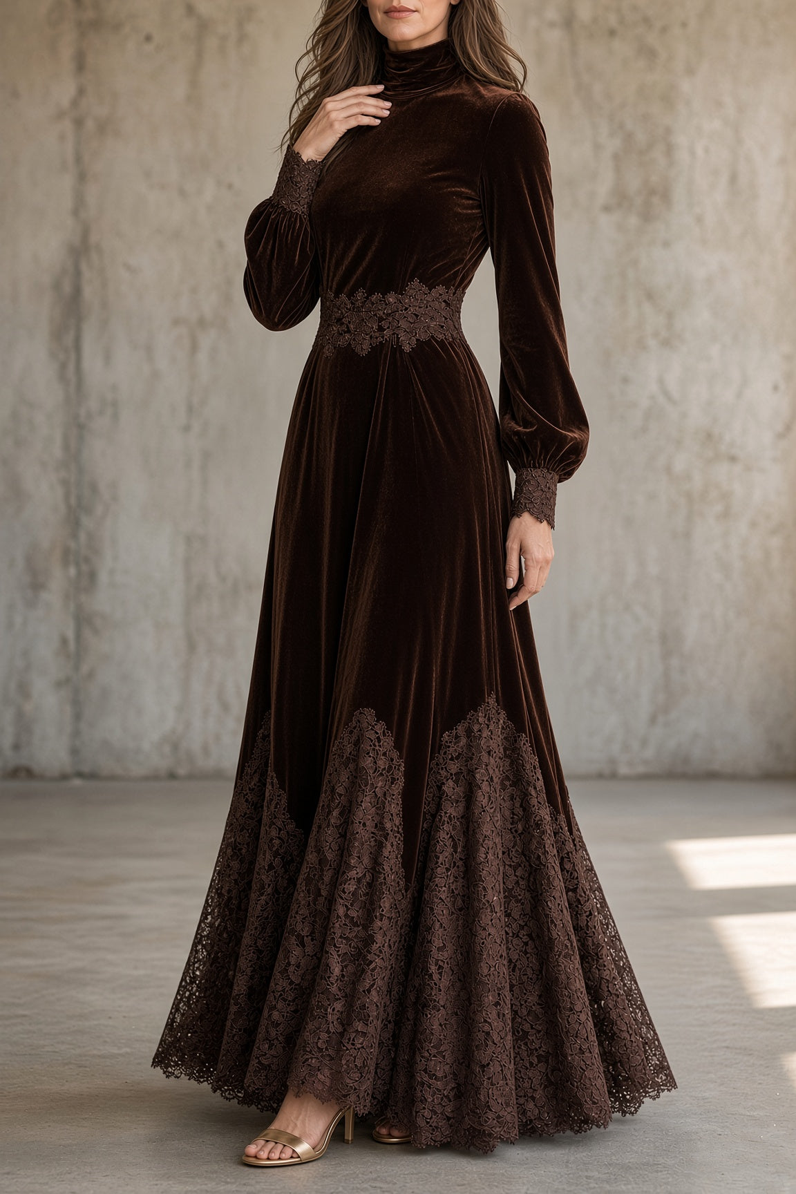 Monica Dress