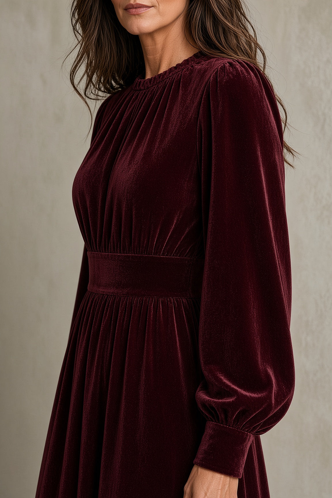 Elena Dress