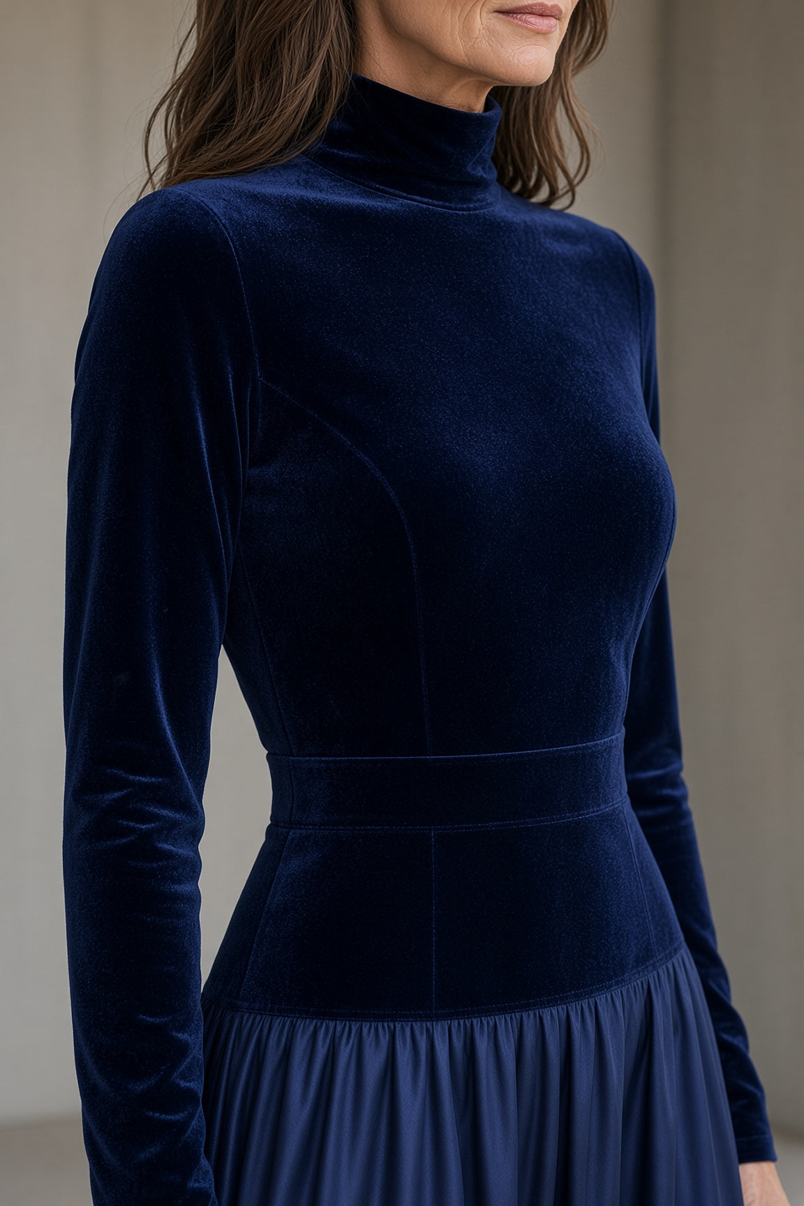 Vivien Dress