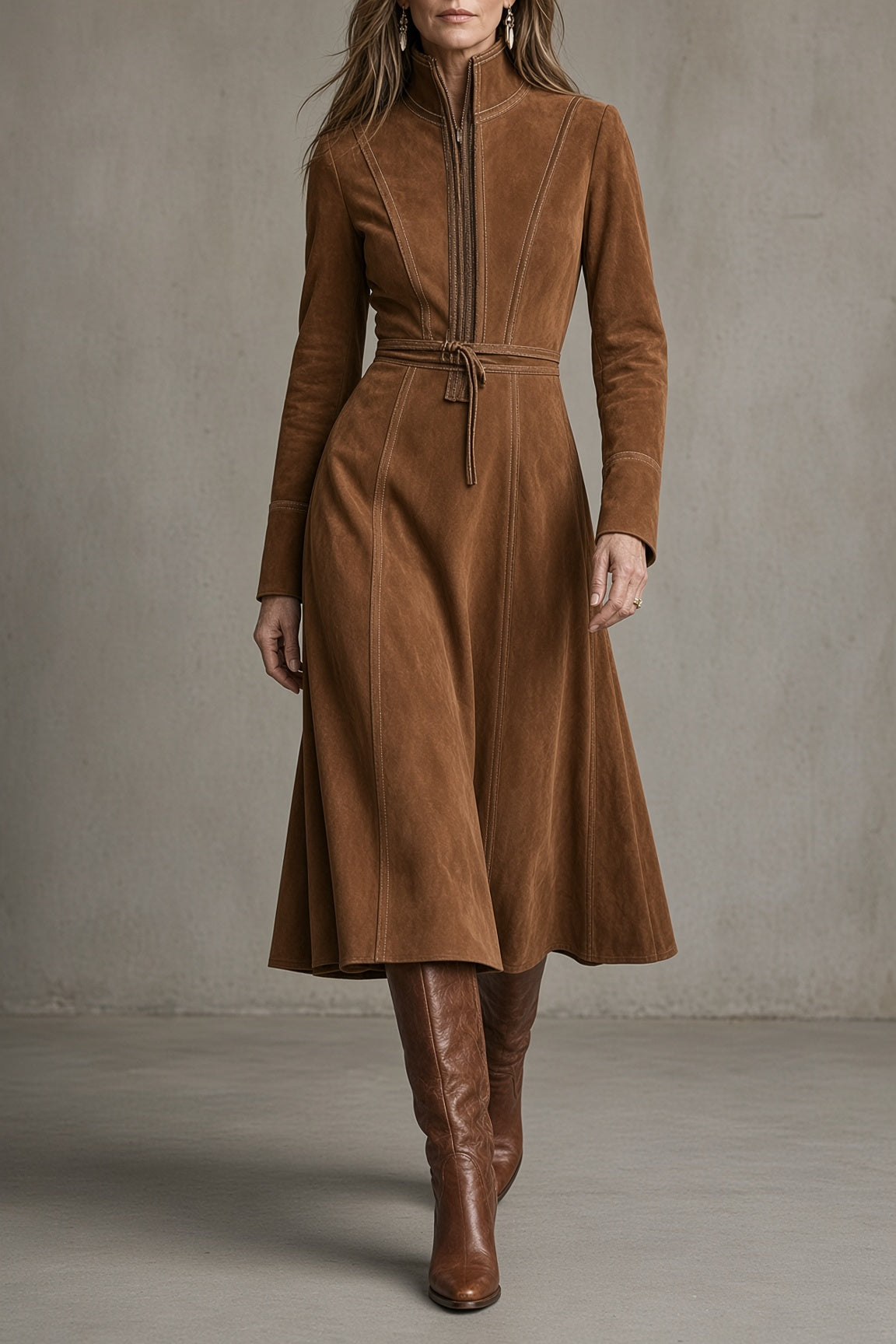 Tara Vintage Dress