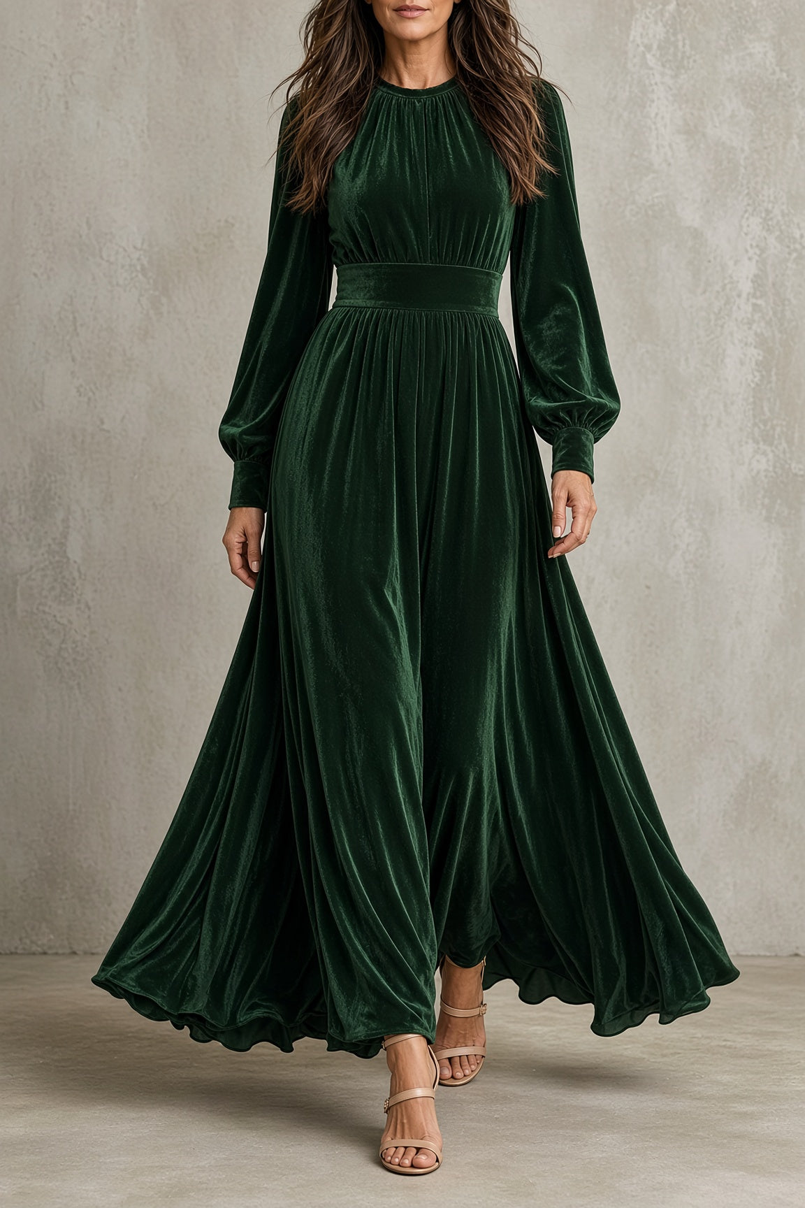 Elena Dress