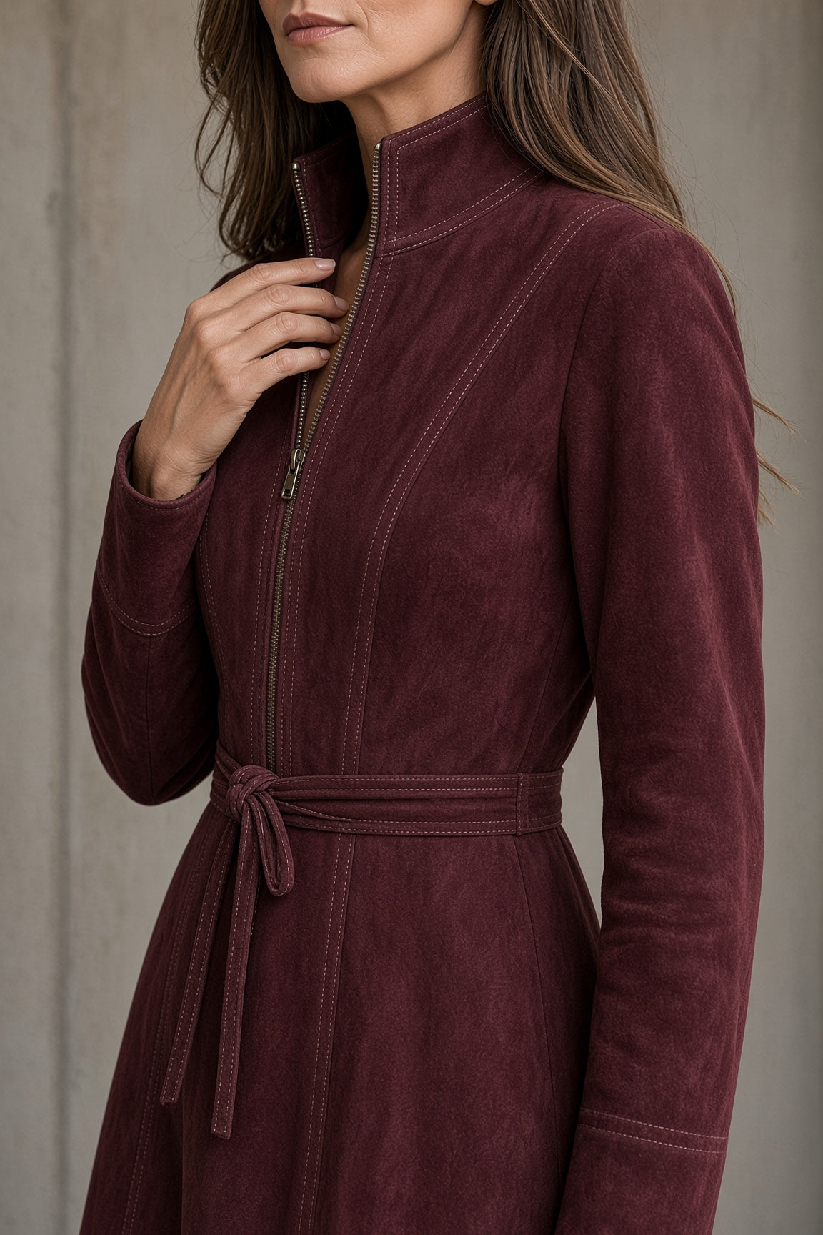 Tara Vintage Dress