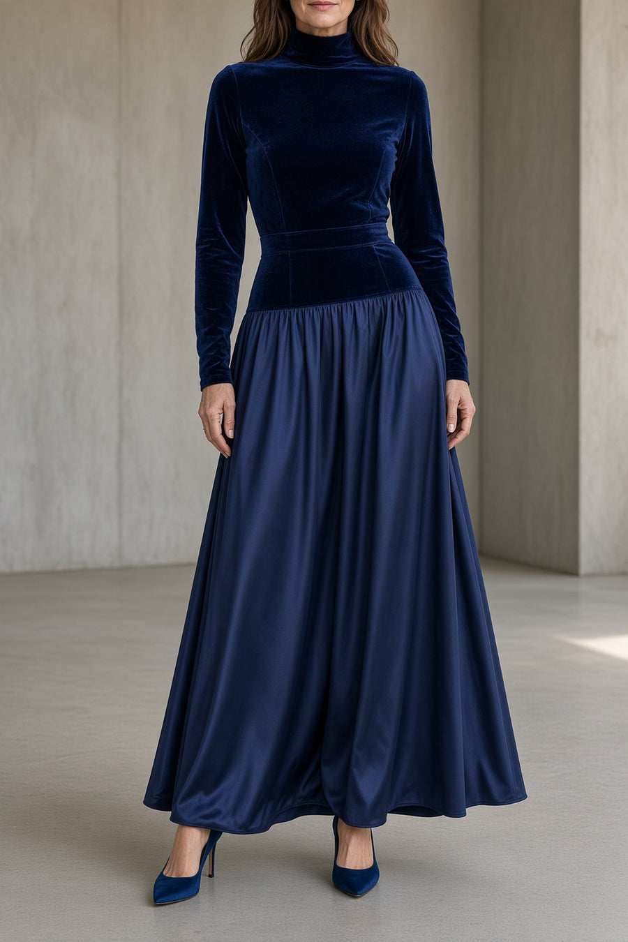 Vivien Dress