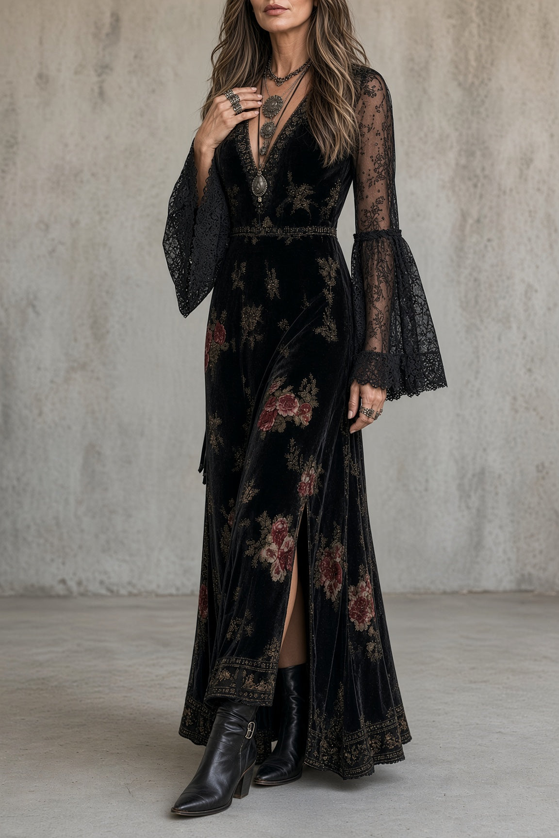 Natalie Dress