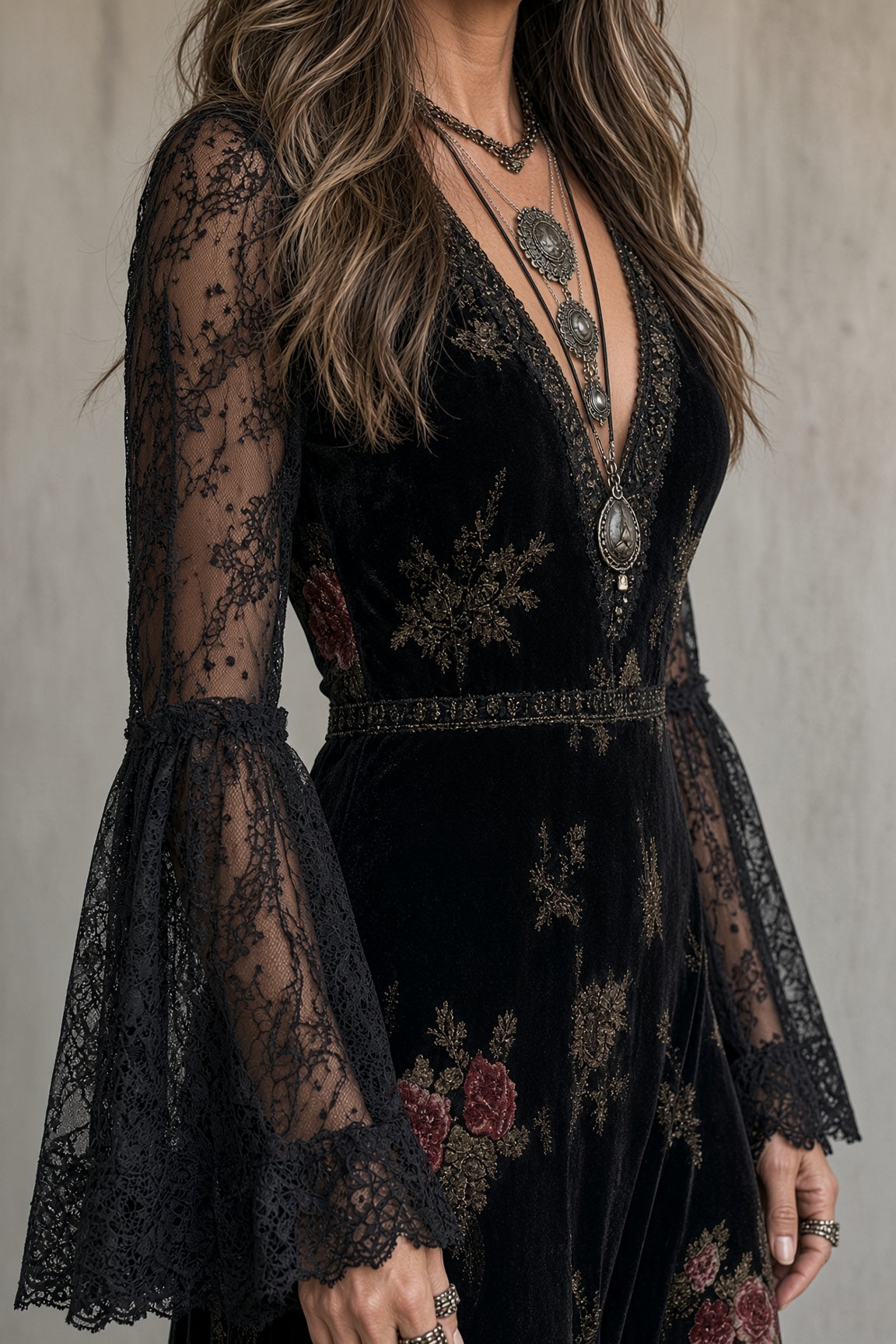 Natalie Dress