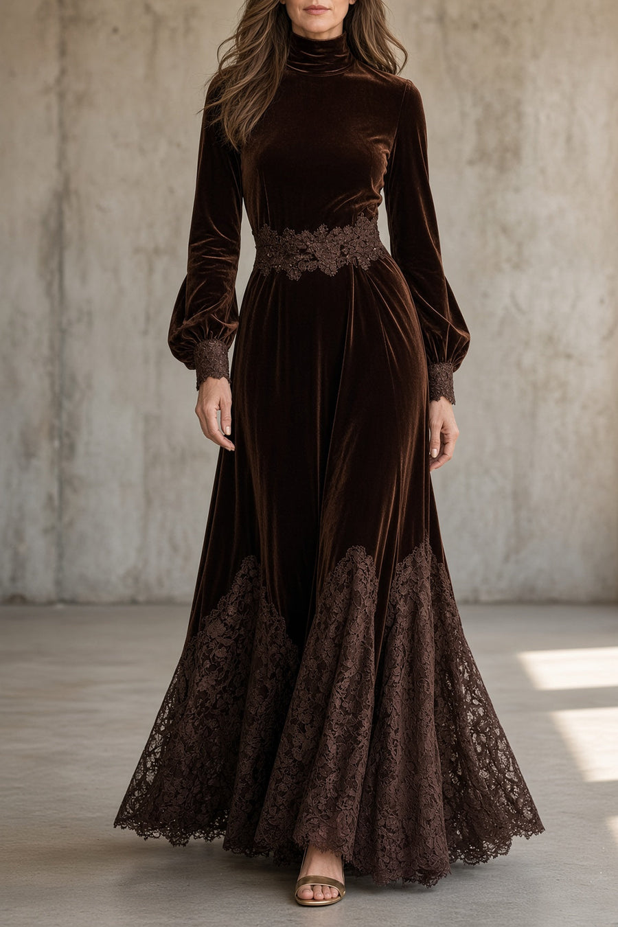Monica Dress