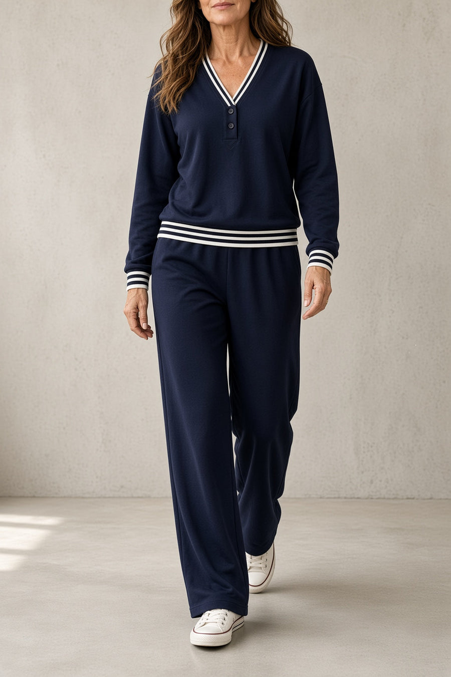 Monica Signature Set