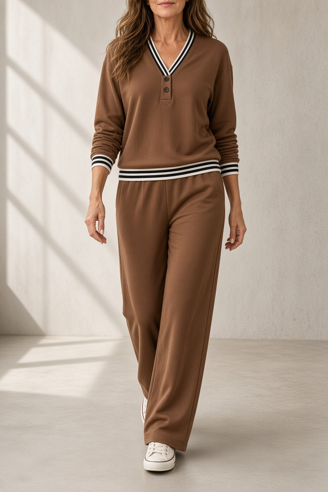 Monica Signature Set