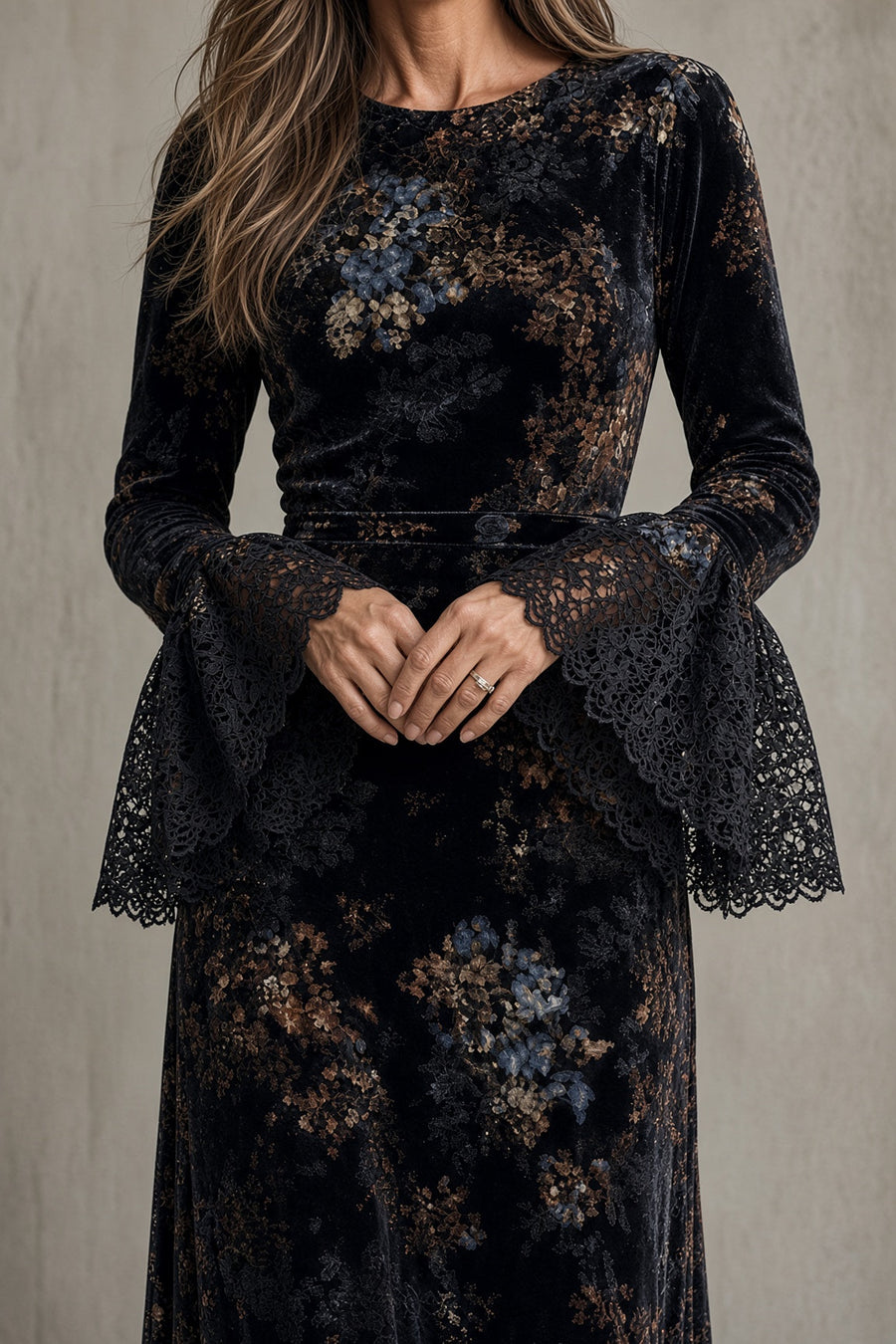 Luna Dress
