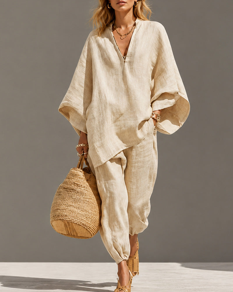 Effortless Set