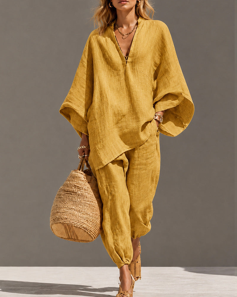 Effortless Set