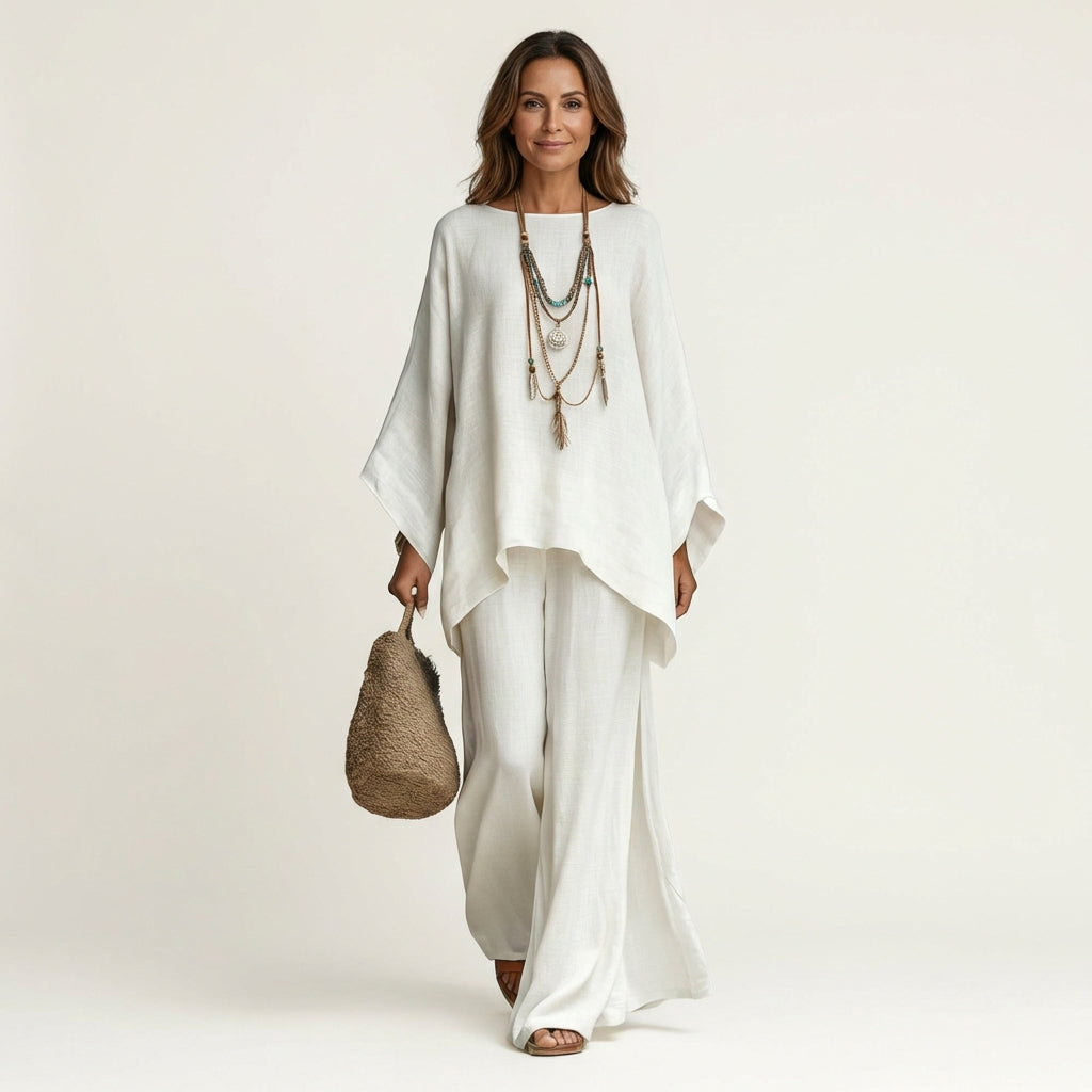 Bohemian Set