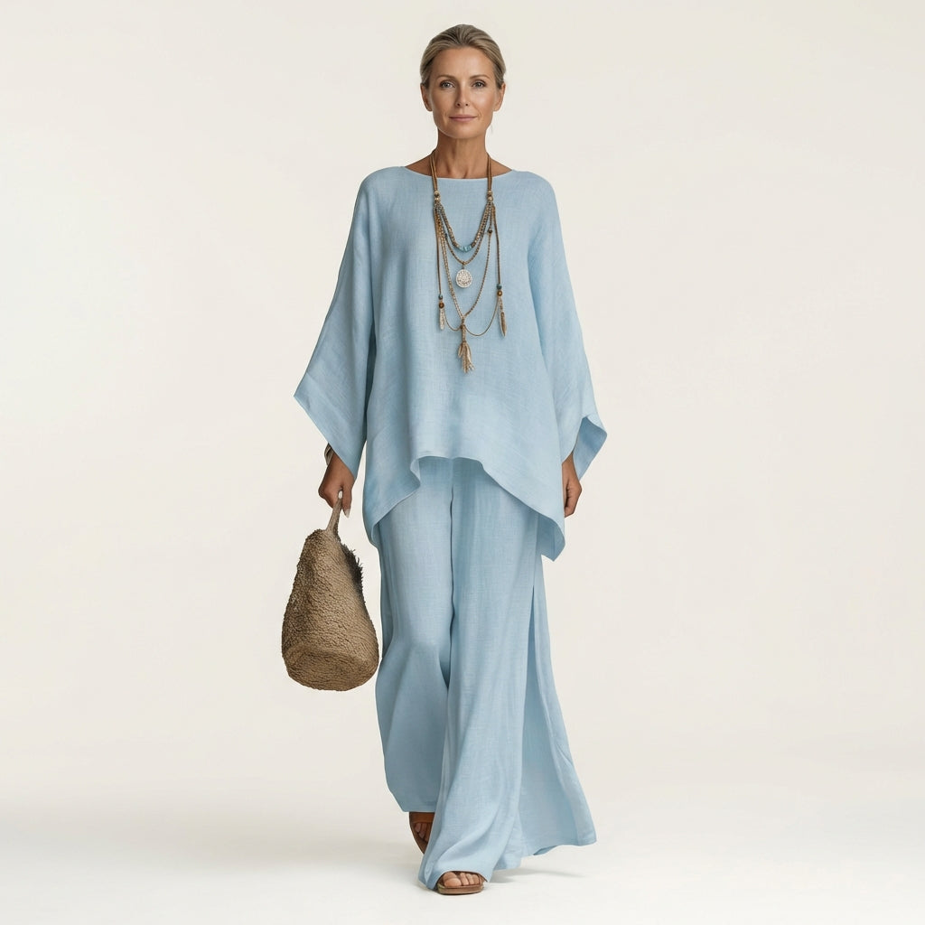 Bohemian Set